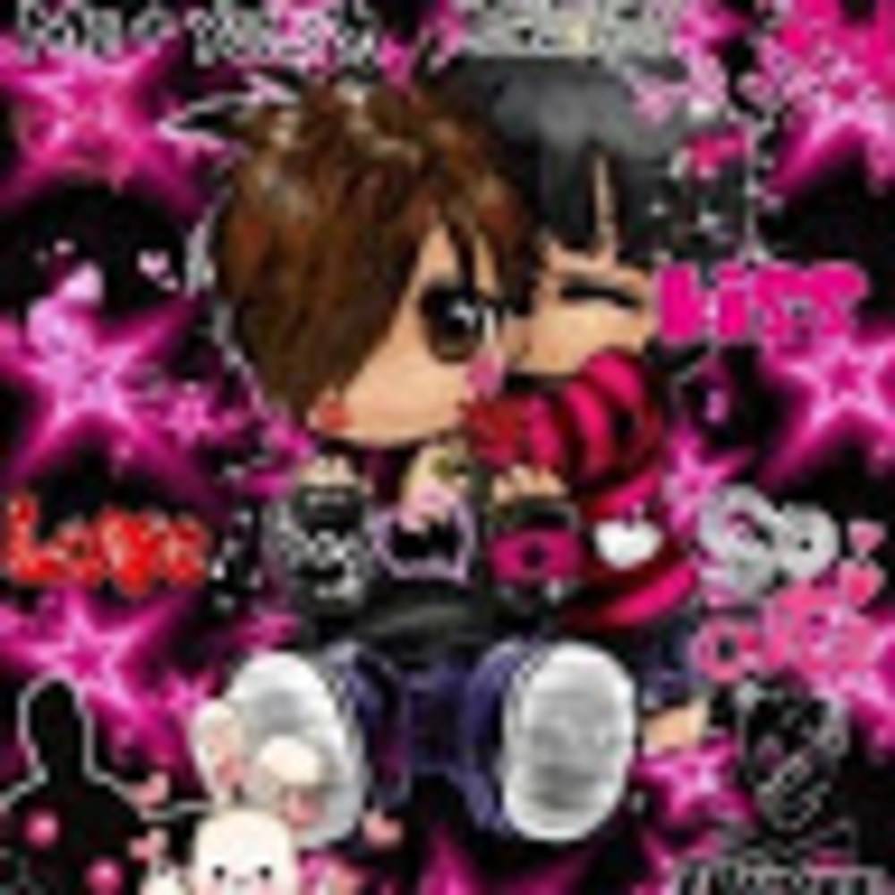 Meet your Posher, Lilly